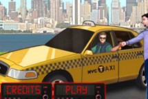 NY Cab Driver